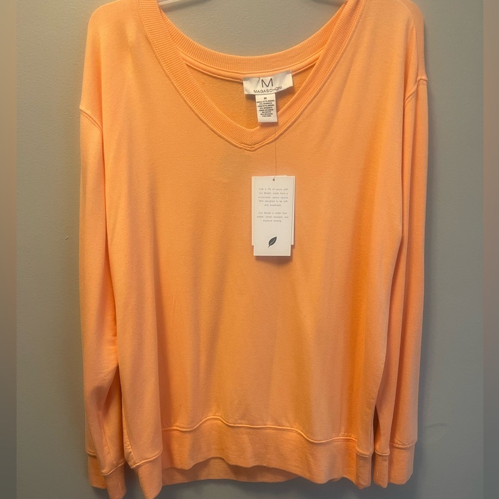 Magaschoni Sweater